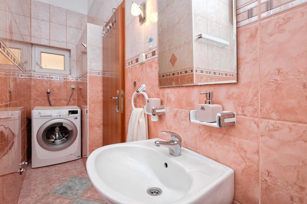 Villa Vista イェルサ エクステリア 写真
