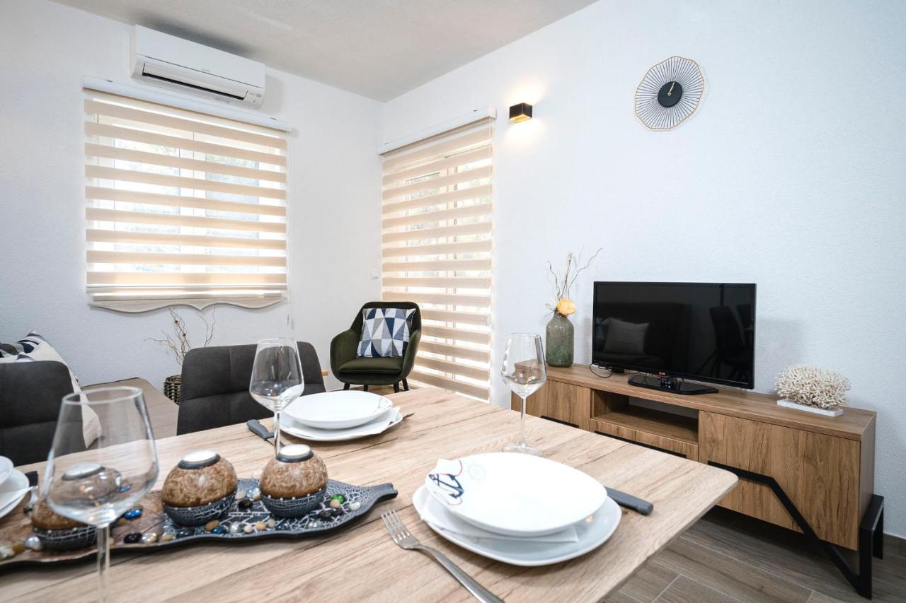 Villa Vista イェルサ エクステリア 写真